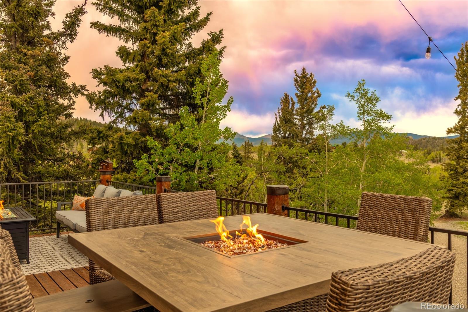 MLS Image #43 for 847  palomino road,jefferson, Colorado