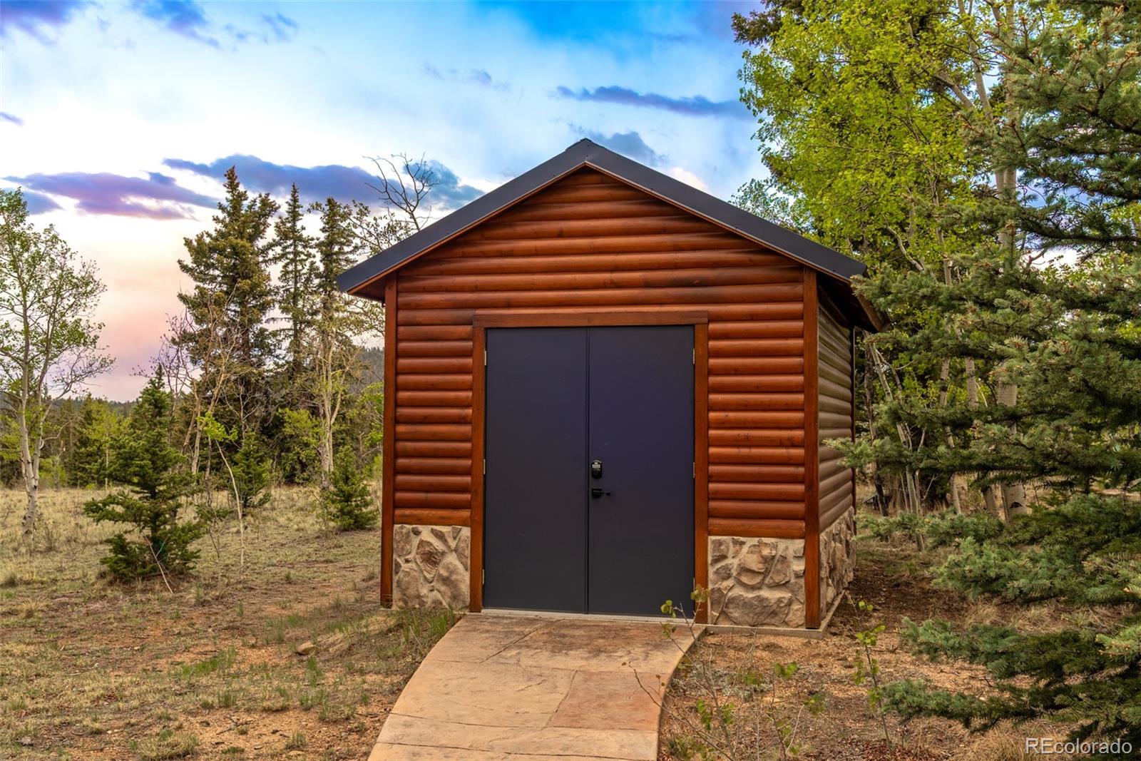 MLS Image #45 for 847  palomino road,jefferson, Colorado