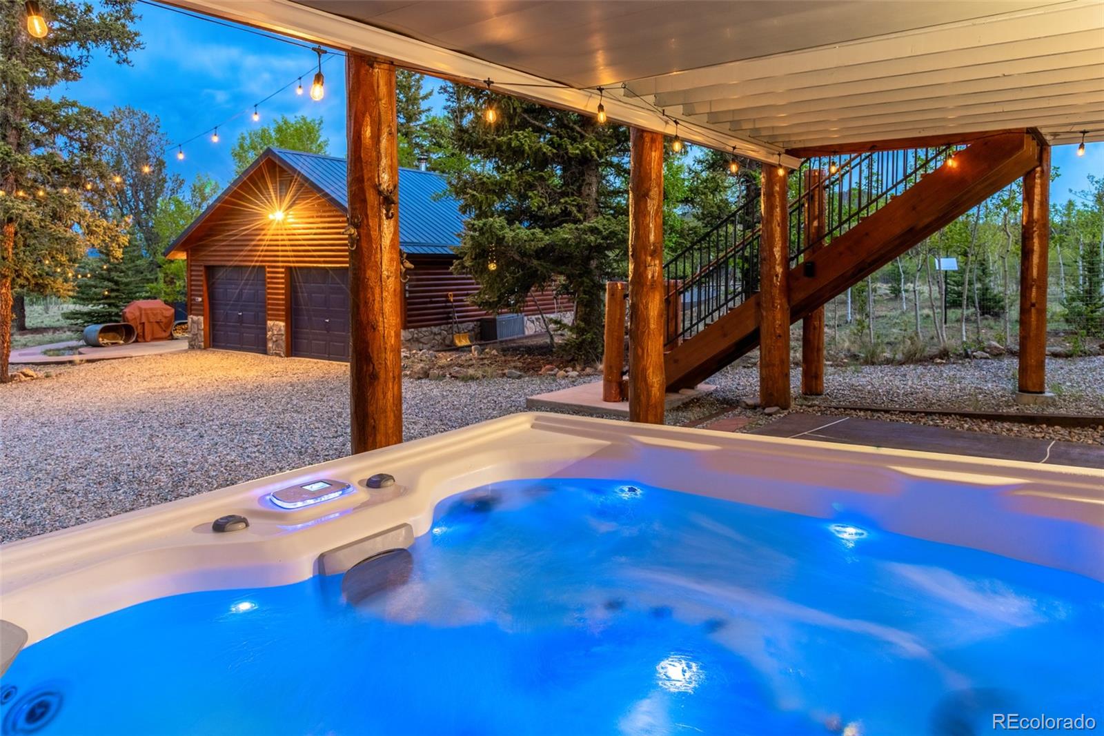 MLS Image #7 for 847  palomino road,jefferson, Colorado
