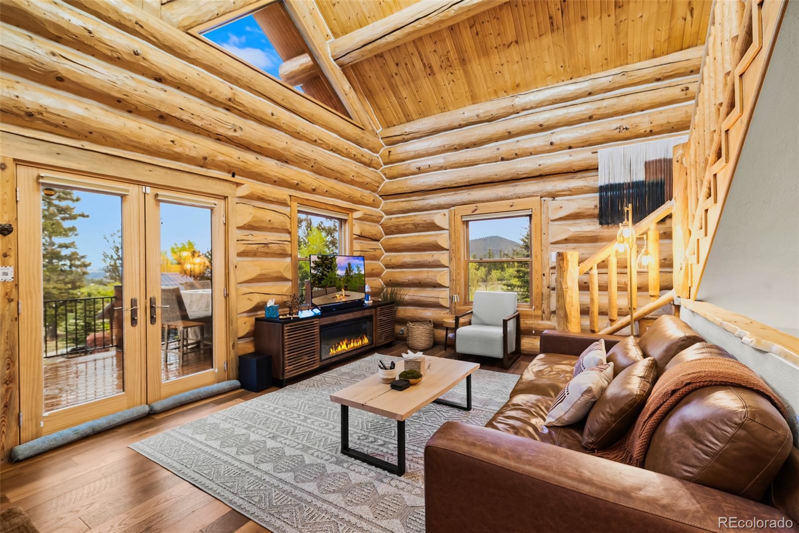 MLS Image #8 for 847  palomino road,jefferson, Colorado