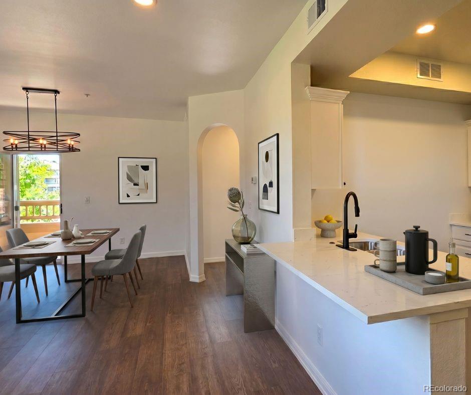 MLS Image #1 for 12888  ironstone way,parker, Colorado
