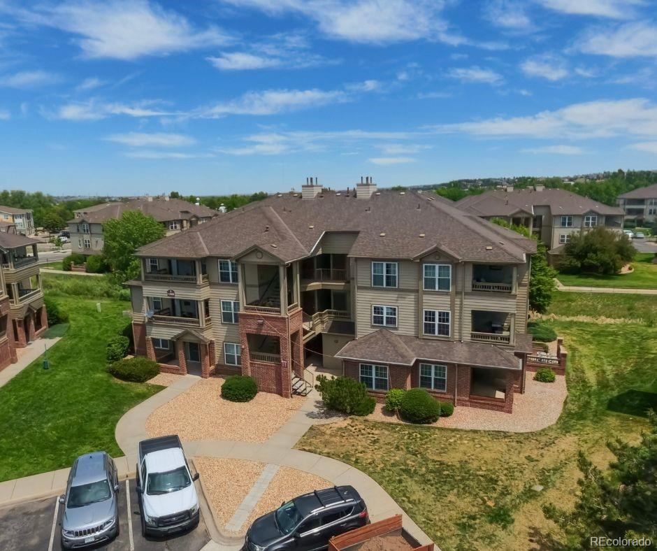 MLS Image #14 for 12888  ironstone way,parker, Colorado