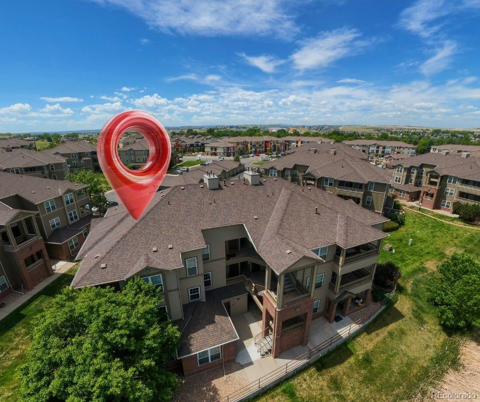 MLS Image #17 for 12888  ironstone way,parker, Colorado