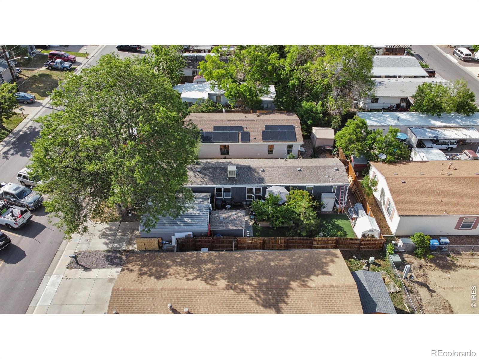 MLS Image #15 for 9048  orleans street,denver, Colorado