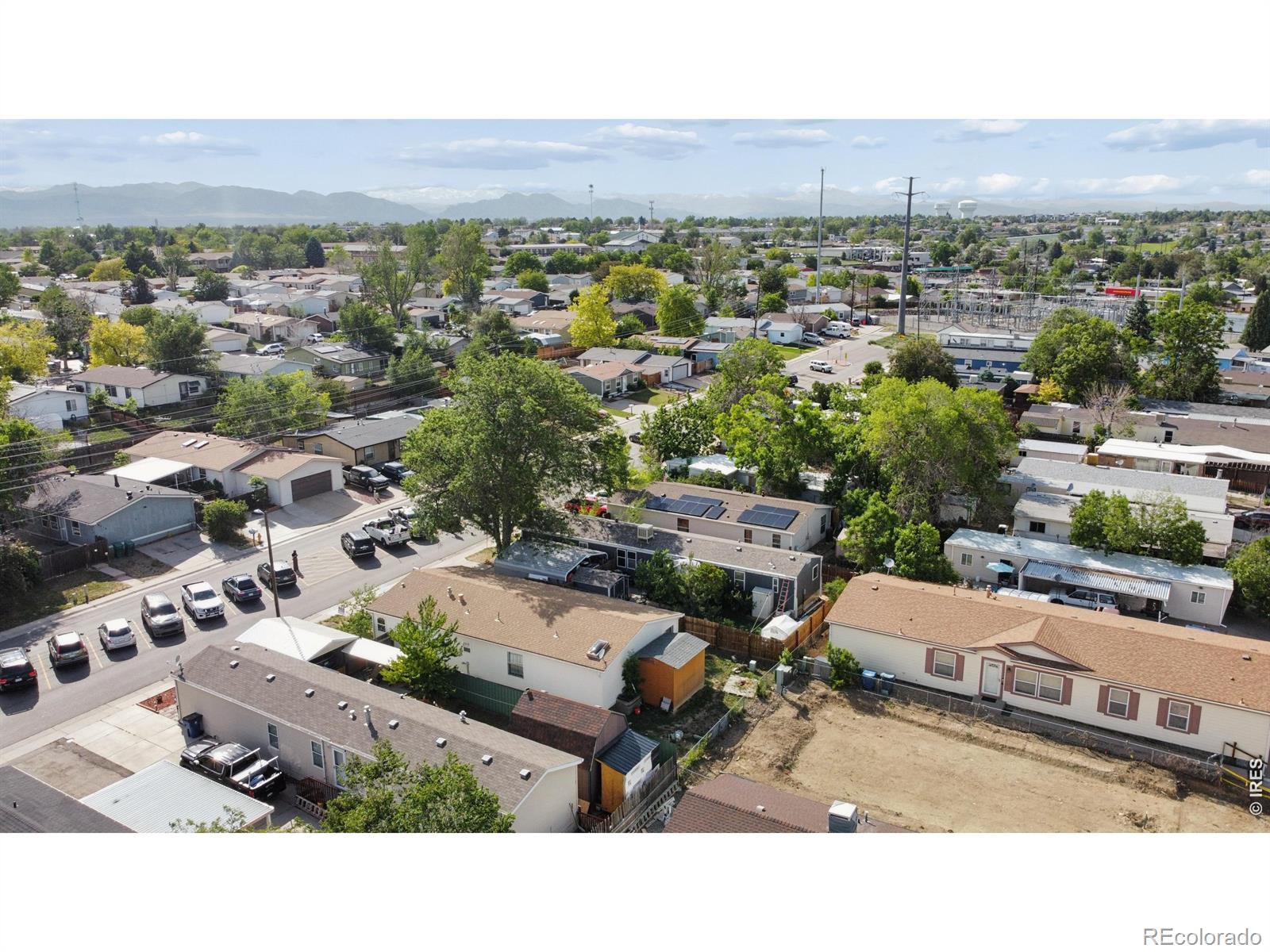 MLS Image #16 for 9048  orleans street,denver, Colorado
