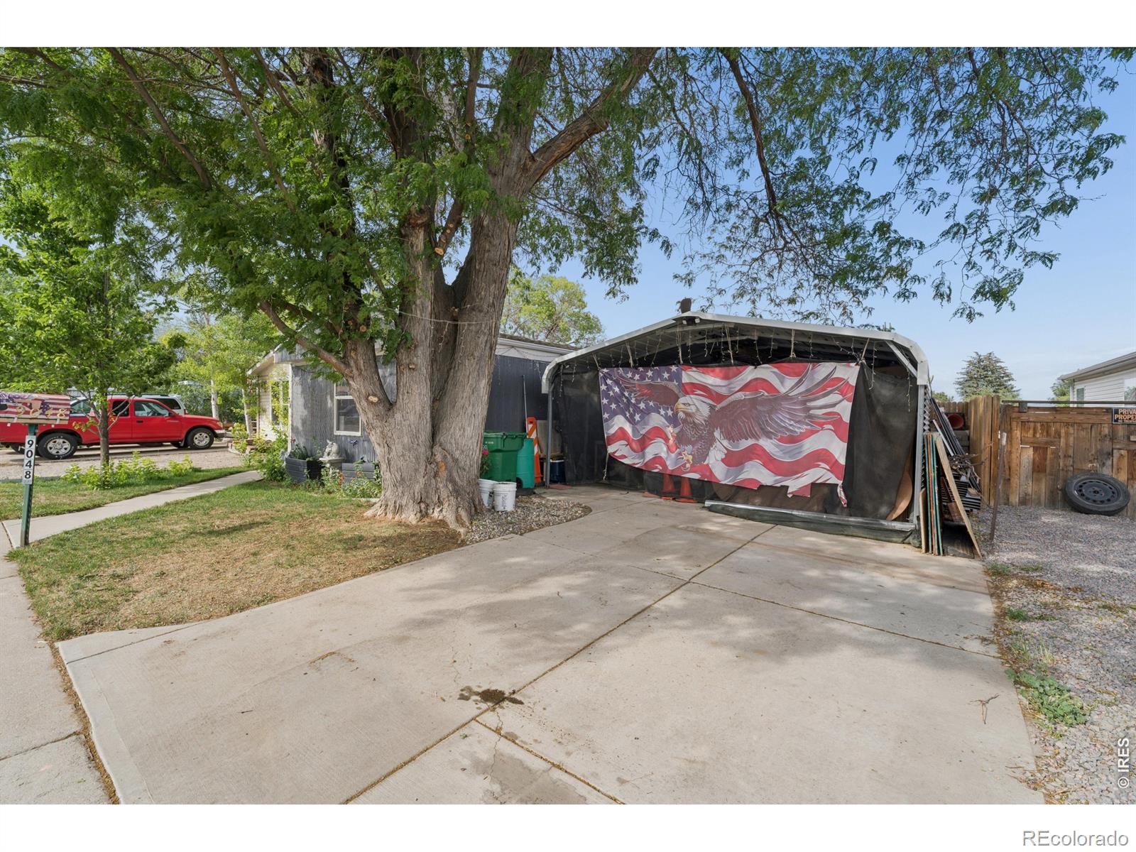 MLS Image #25 for 9048  orleans street,denver, Colorado