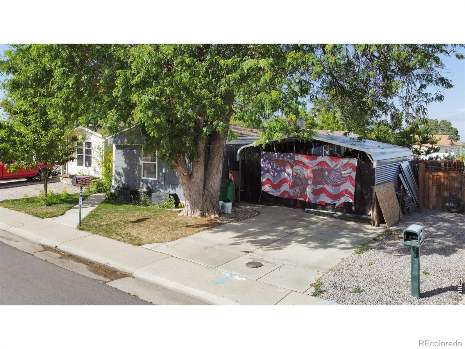 MLS Image #26 for 9048  orleans street,denver, Colorado