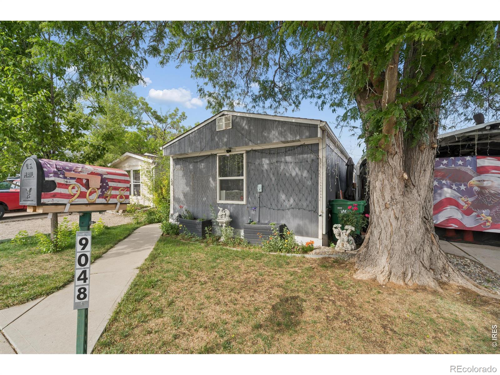 MLS Image #28 for 9048  orleans street,denver, Colorado