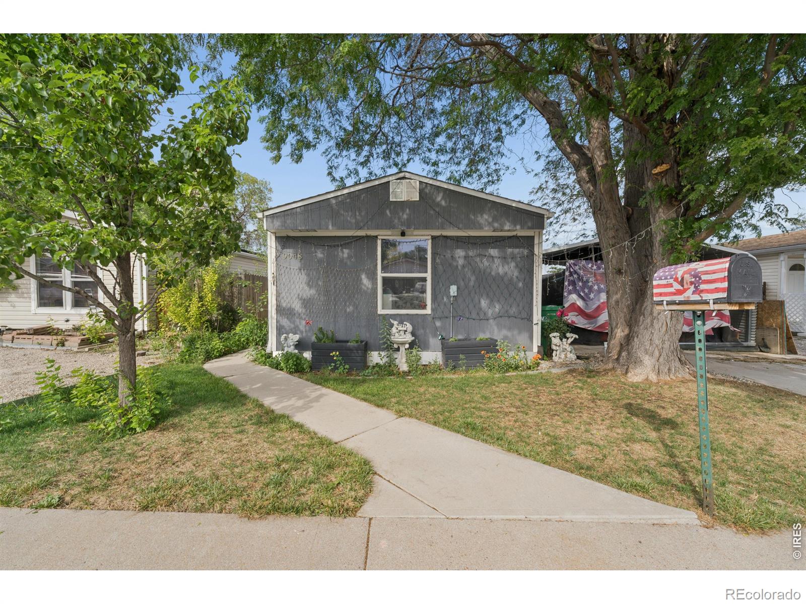 MLS Image #29 for 9048  orleans street,denver, Colorado