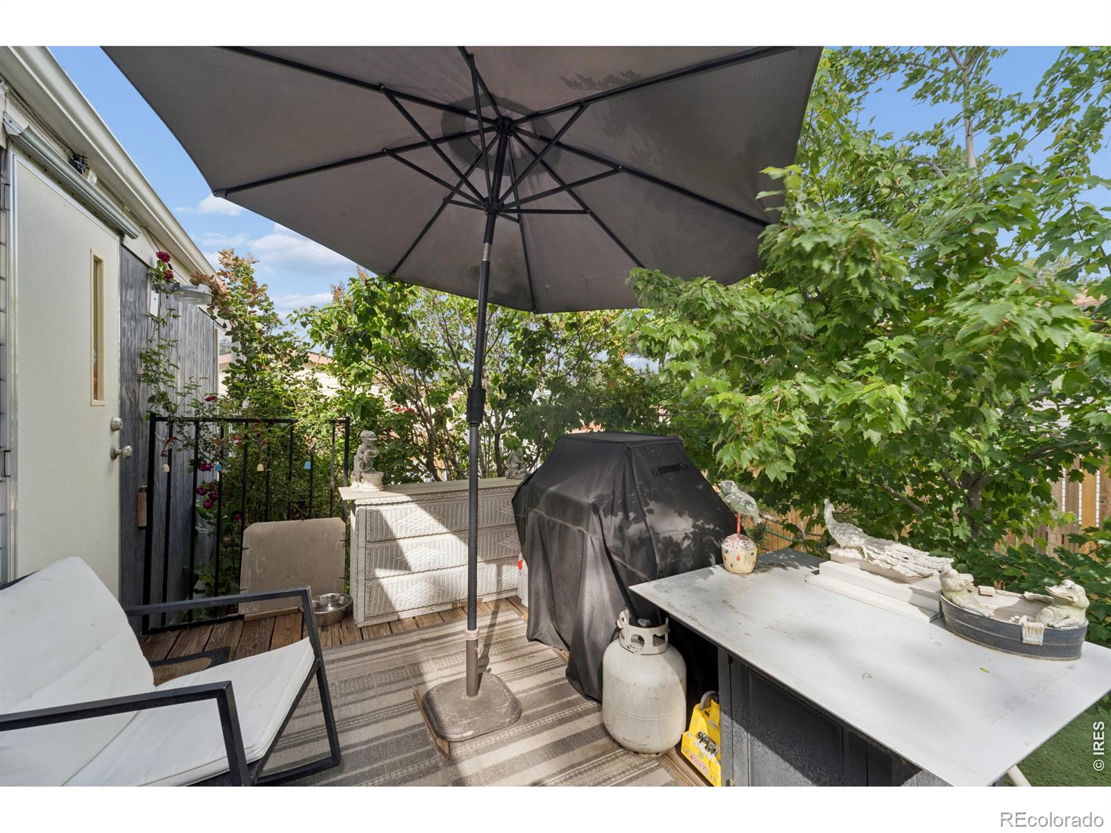 MLS Image #5 for 9048  orleans street,denver, Colorado