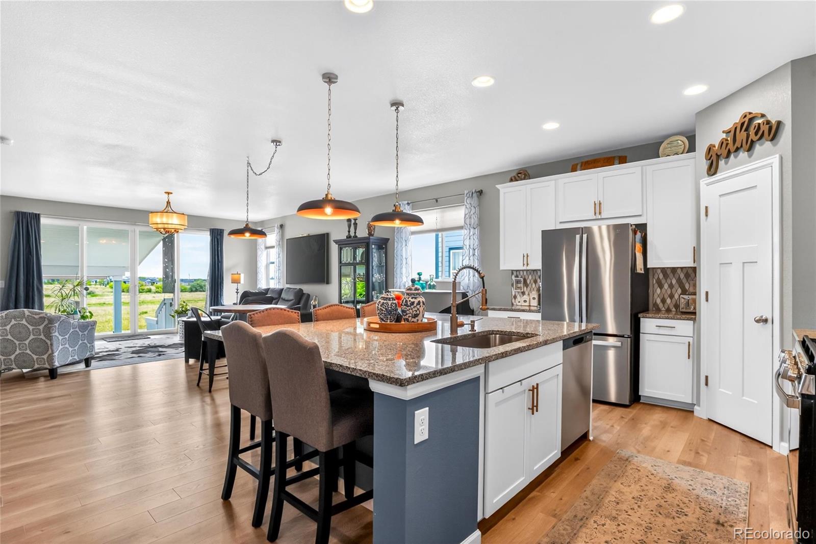 MLS Image #11 for 6511  leathers lane,parker, Colorado