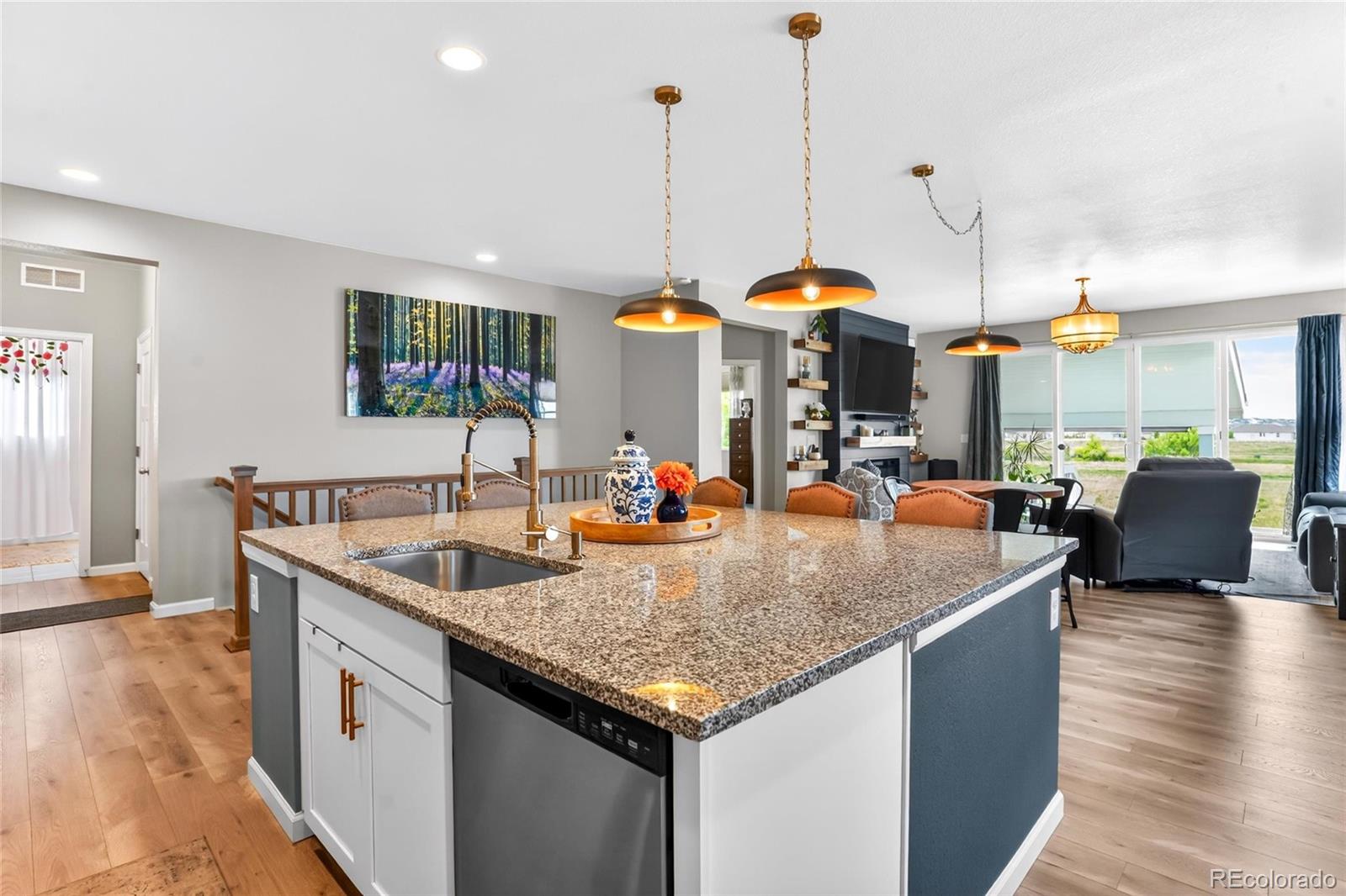 MLS Image #12 for 6511  leathers lane,parker, Colorado