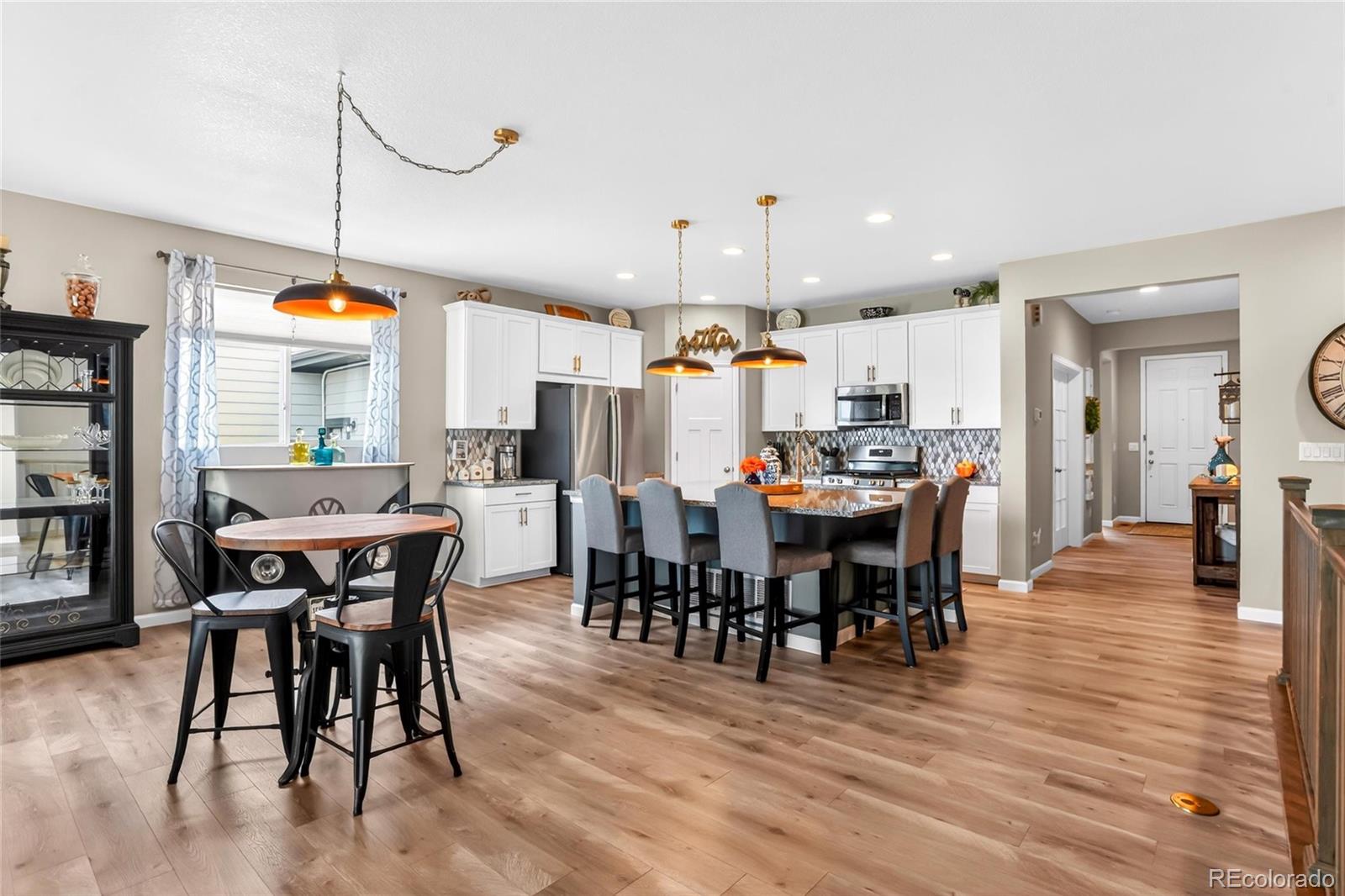 MLS Image #14 for 6511  leathers lane,parker, Colorado