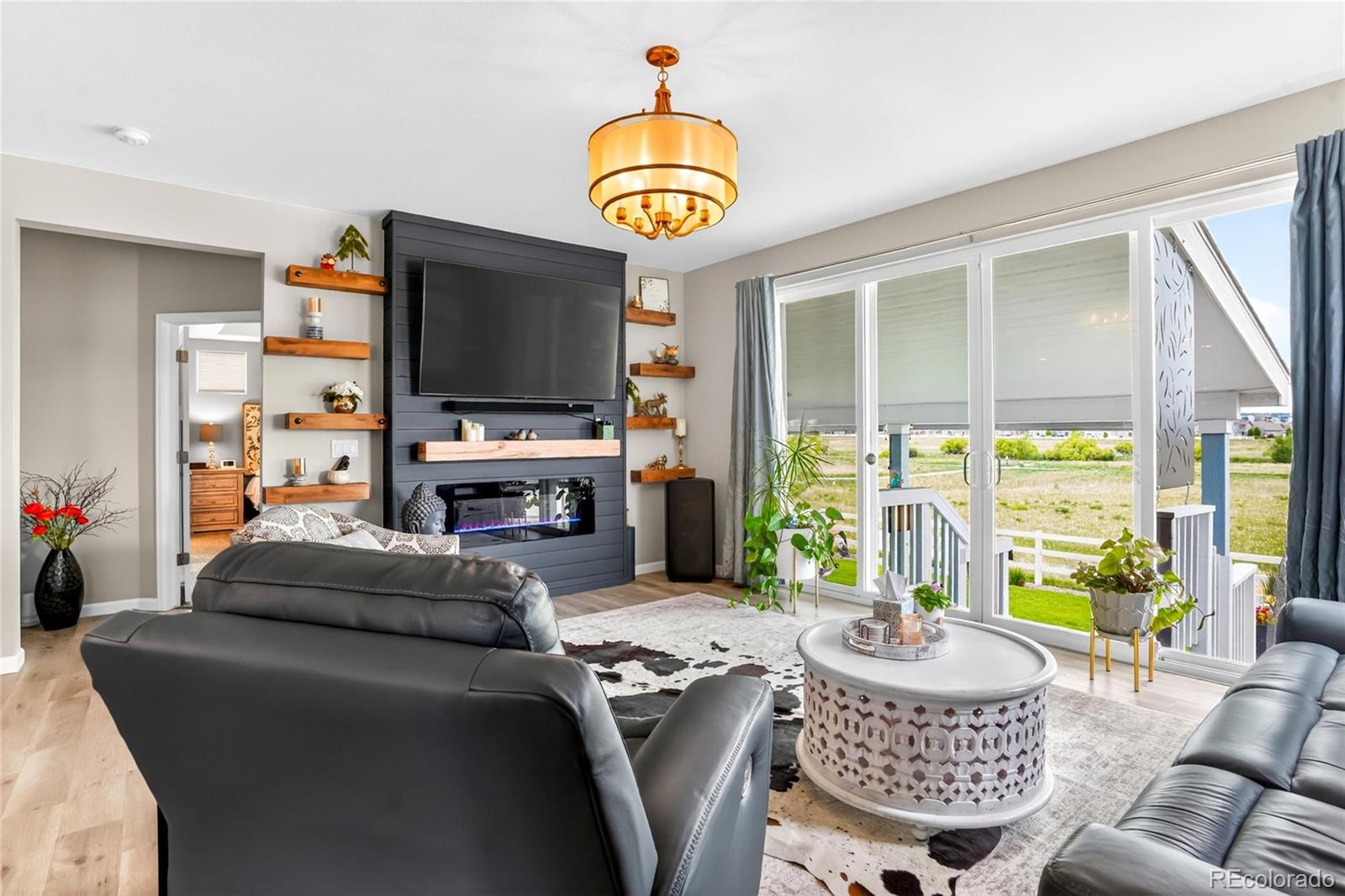 MLS Image #15 for 6511  leathers lane,parker, Colorado