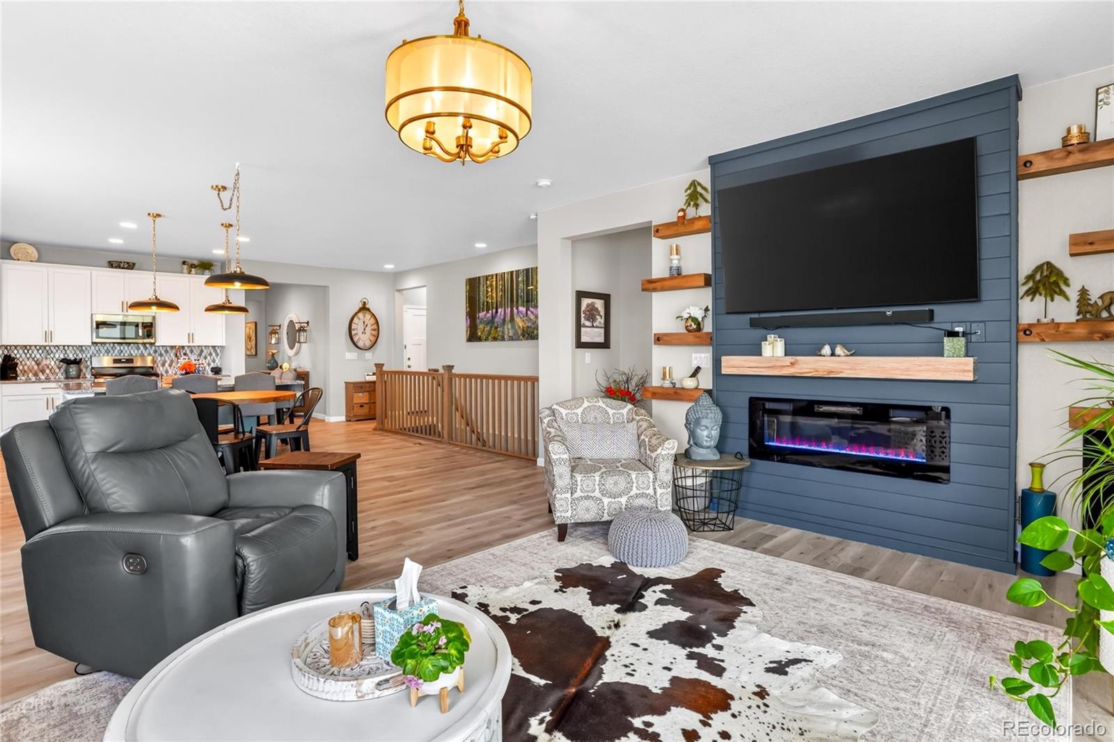 MLS Image #16 for 6511  leathers lane,parker, Colorado