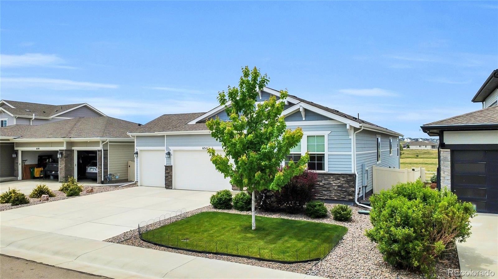 MLS Image #2 for 6511  leathers lane,parker, Colorado