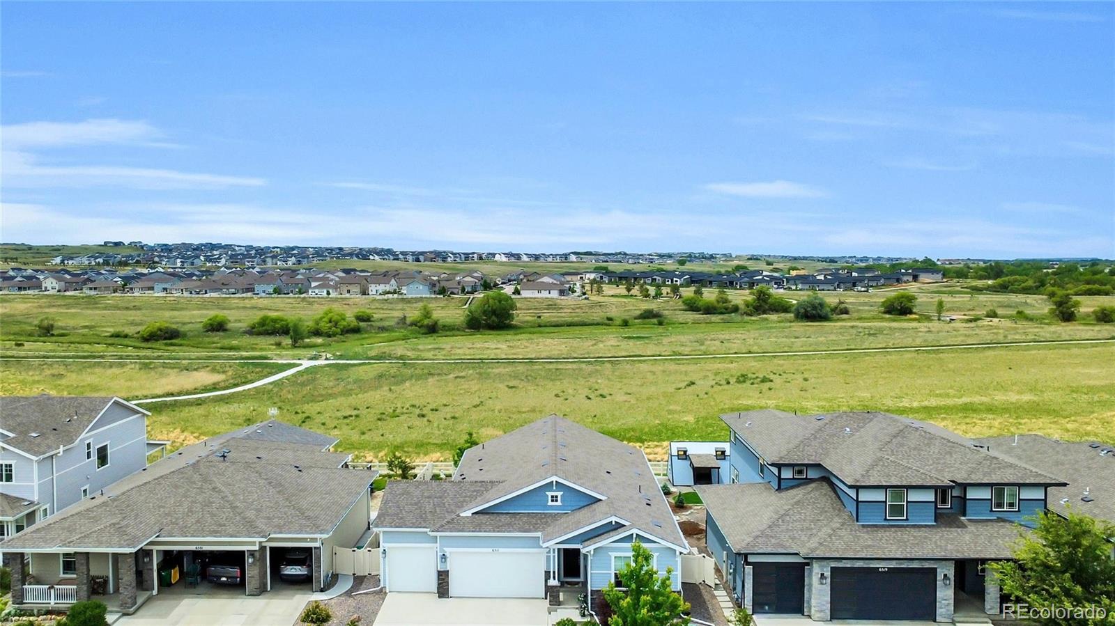 MLS Image #4 for 6511  leathers lane,parker, Colorado