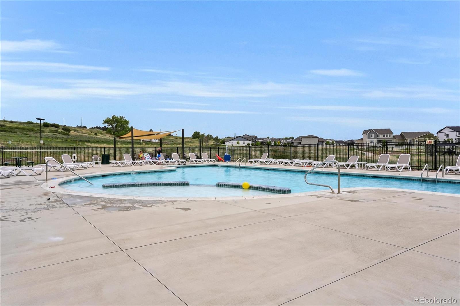 MLS Image #45 for 6511  leathers lane,parker, Colorado