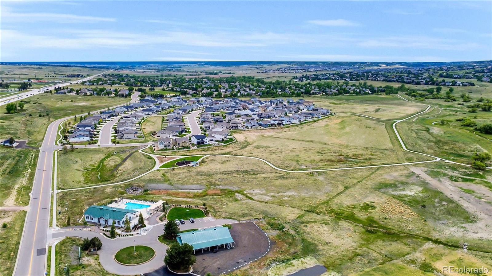 MLS Image #47 for 6511  leathers lane,parker, Colorado