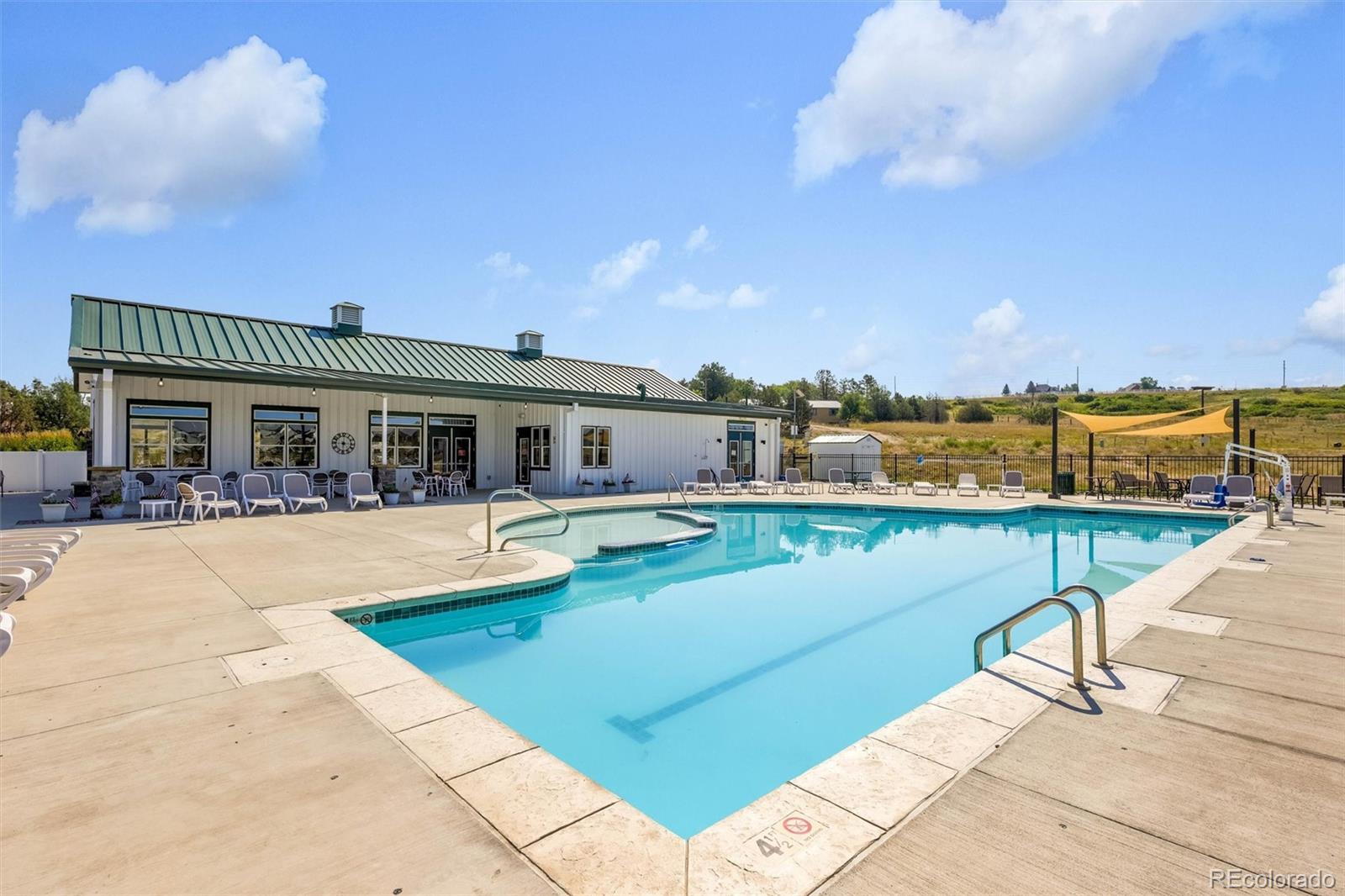 MLS Image #48 for 6511  leathers lane,parker, Colorado