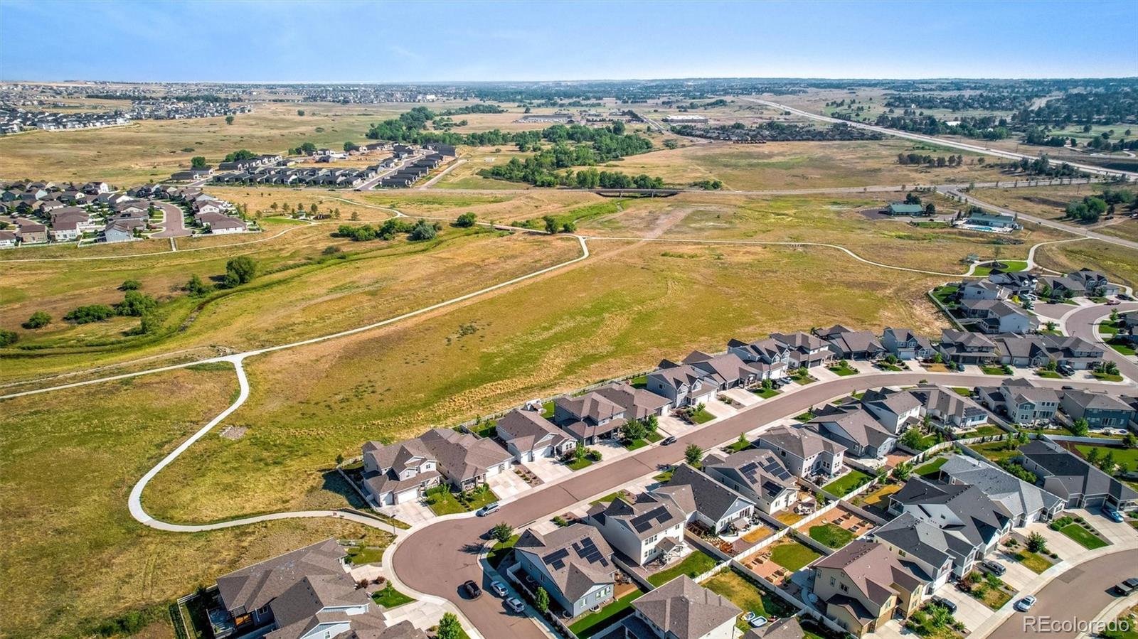 MLS Image #49 for 6511  leathers lane,parker, Colorado