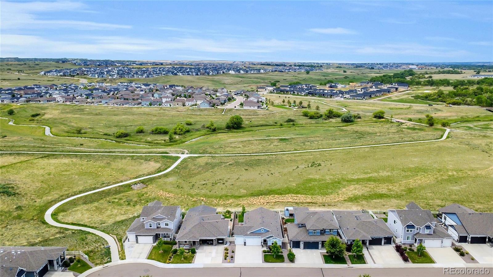 MLS Image #5 for 6511  leathers lane,parker, Colorado