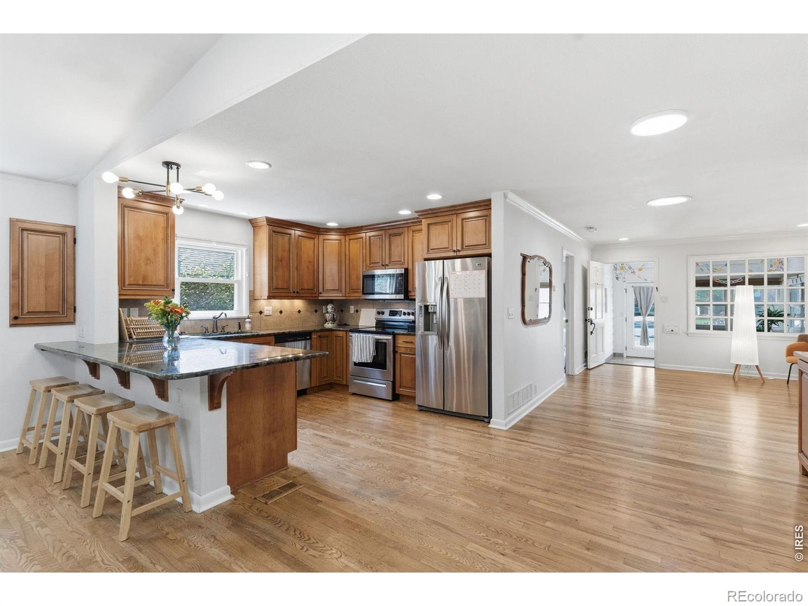 MLS Image #12 for 1114 w mulberry street,fort collins, Colorado