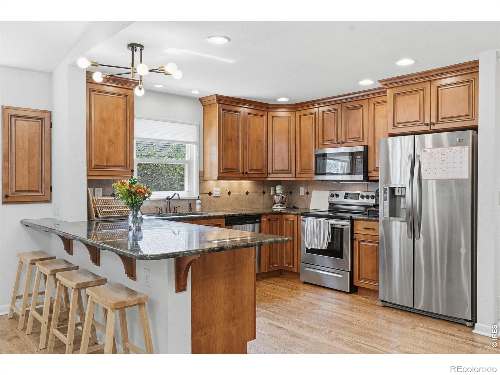 MLS Image #2 for 1114 w mulberry street,fort collins, Colorado