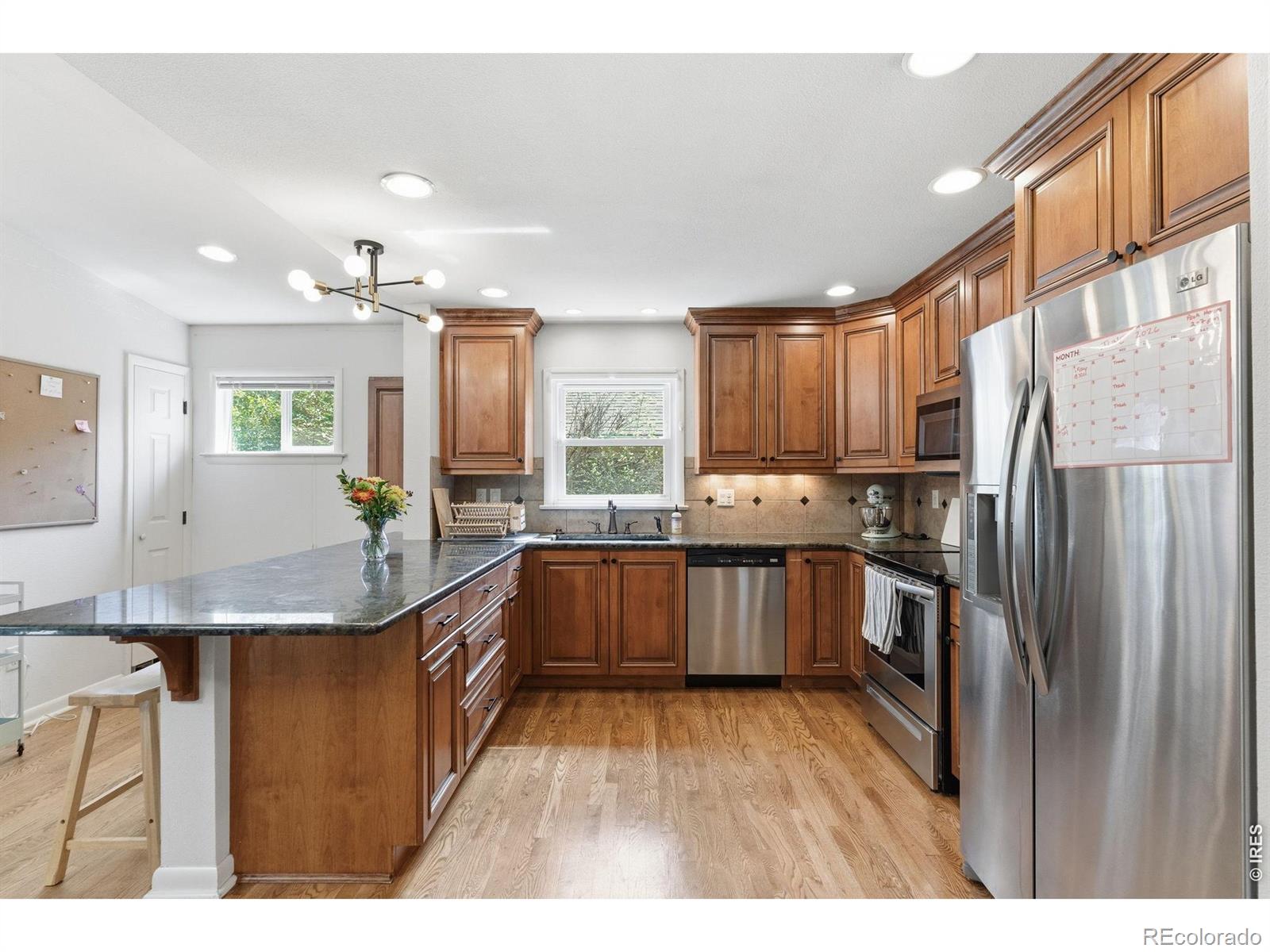 MLS Image #3 for 1114 w mulberry street,fort collins, Colorado