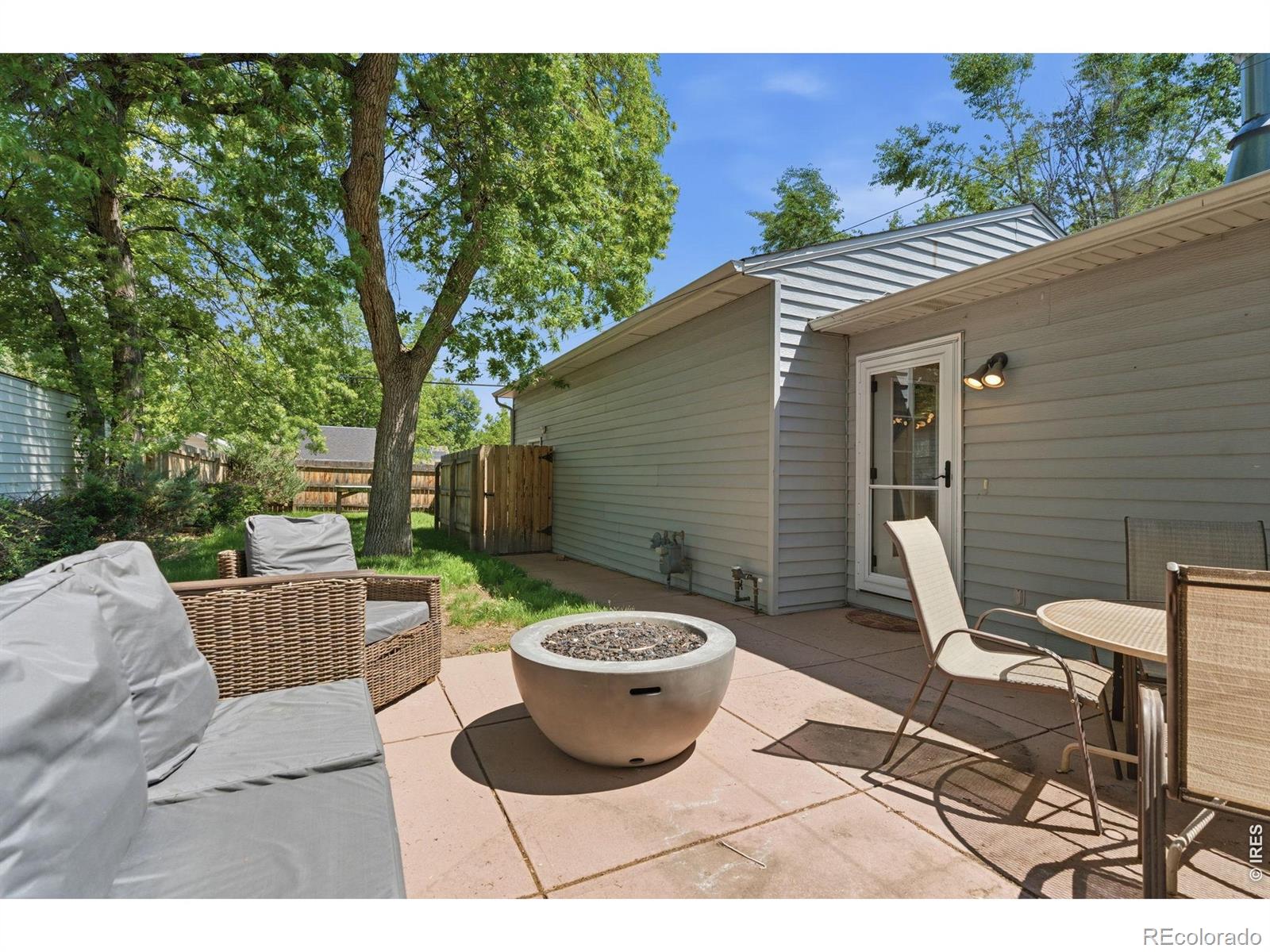 MLS Image #39 for 1114 w mulberry street,fort collins, Colorado