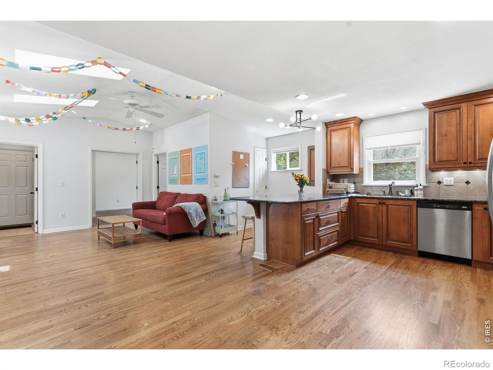 MLS Image #4 for 1114 w mulberry street,fort collins, Colorado