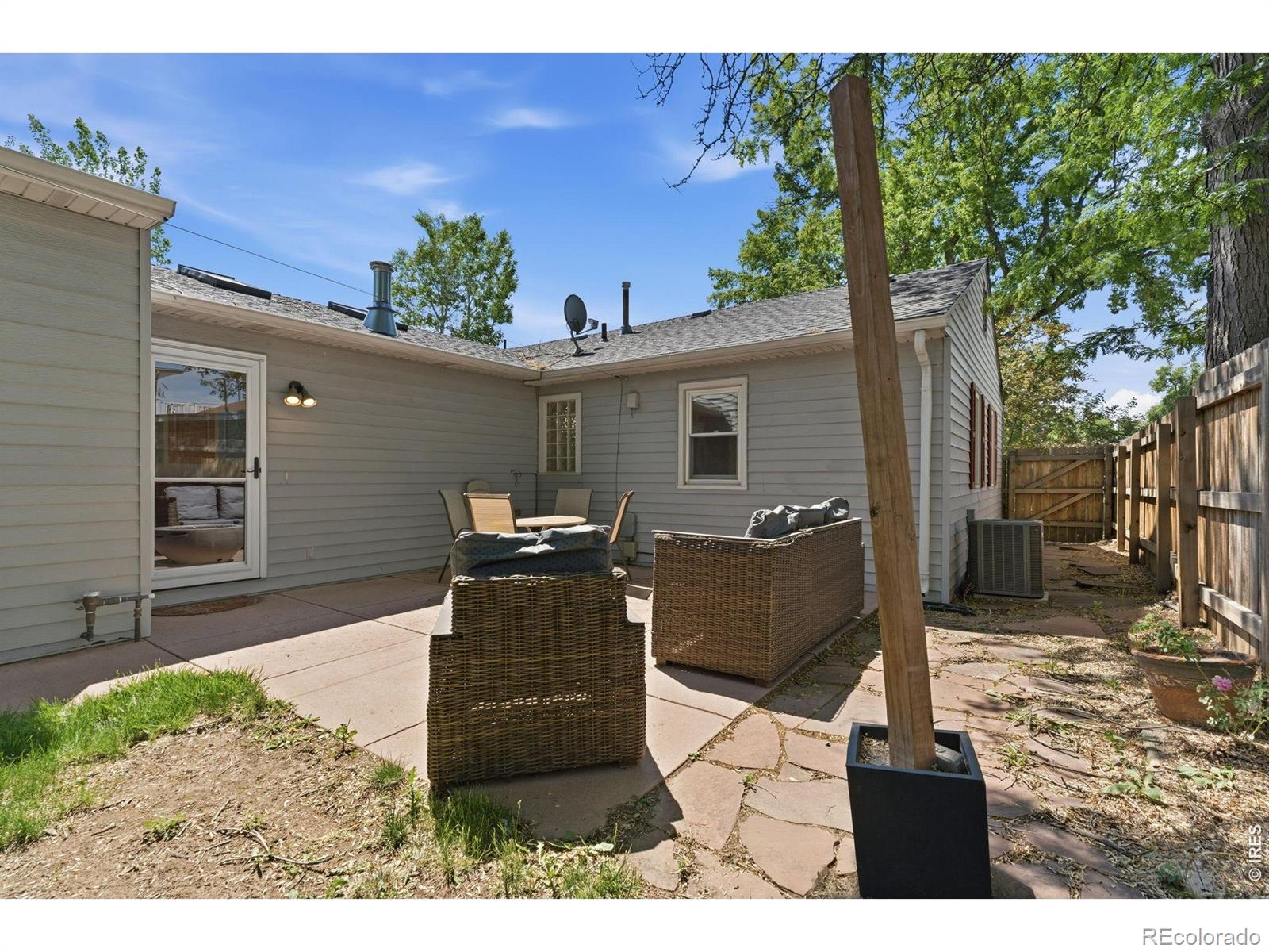 MLS Image #40 for 1114 w mulberry street,fort collins, Colorado