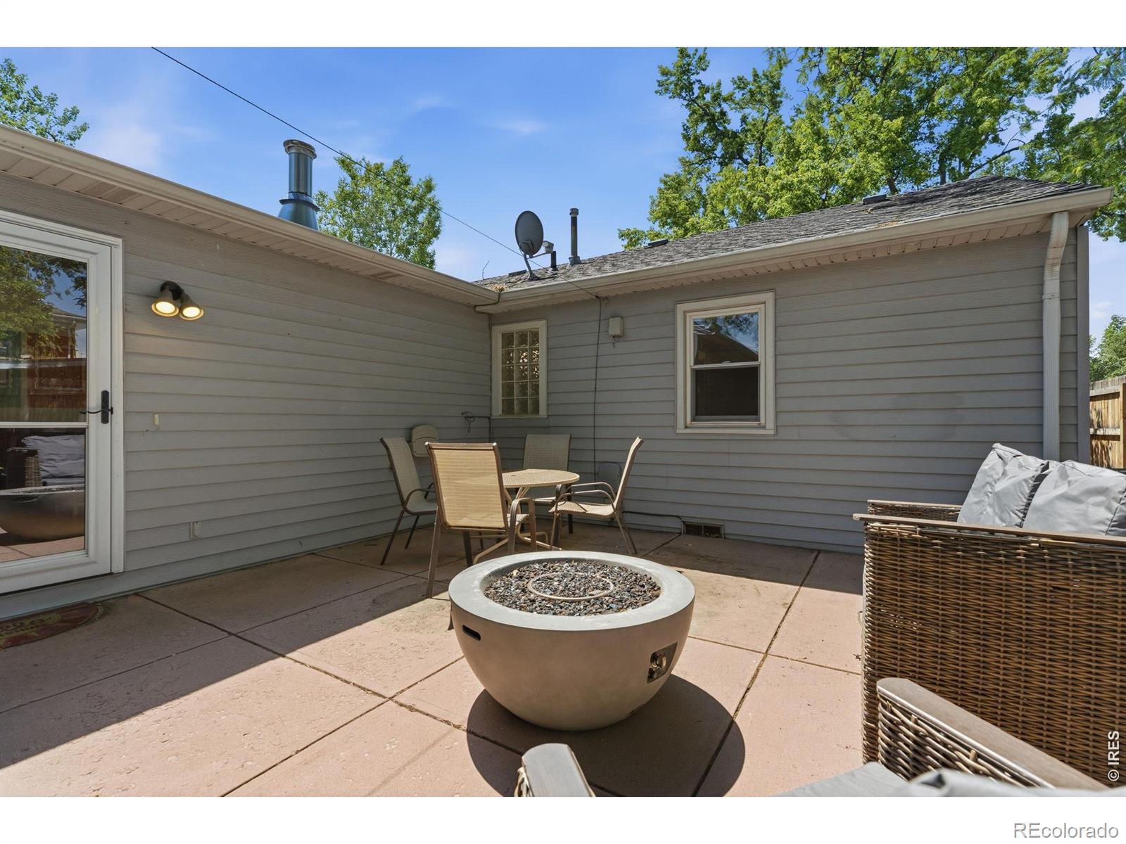 MLS Image #41 for 1114 w mulberry street,fort collins, Colorado