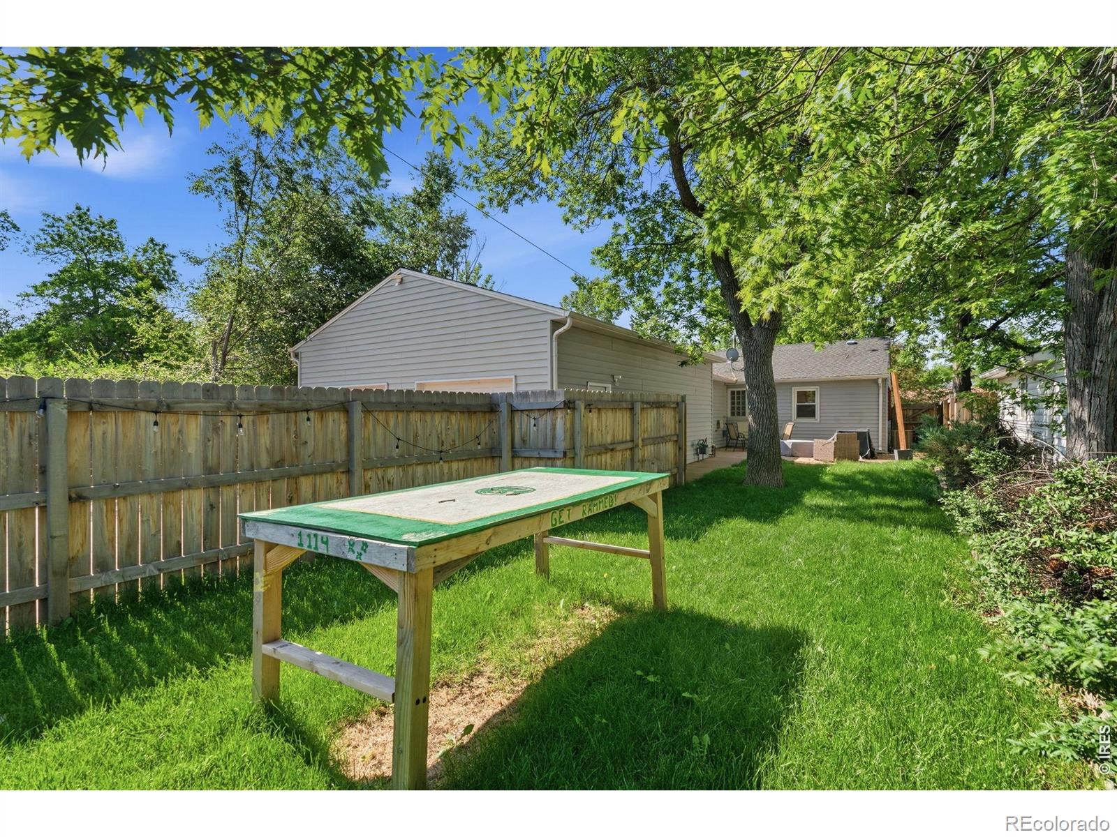 MLS Image #45 for 1114 w mulberry street,fort collins, Colorado