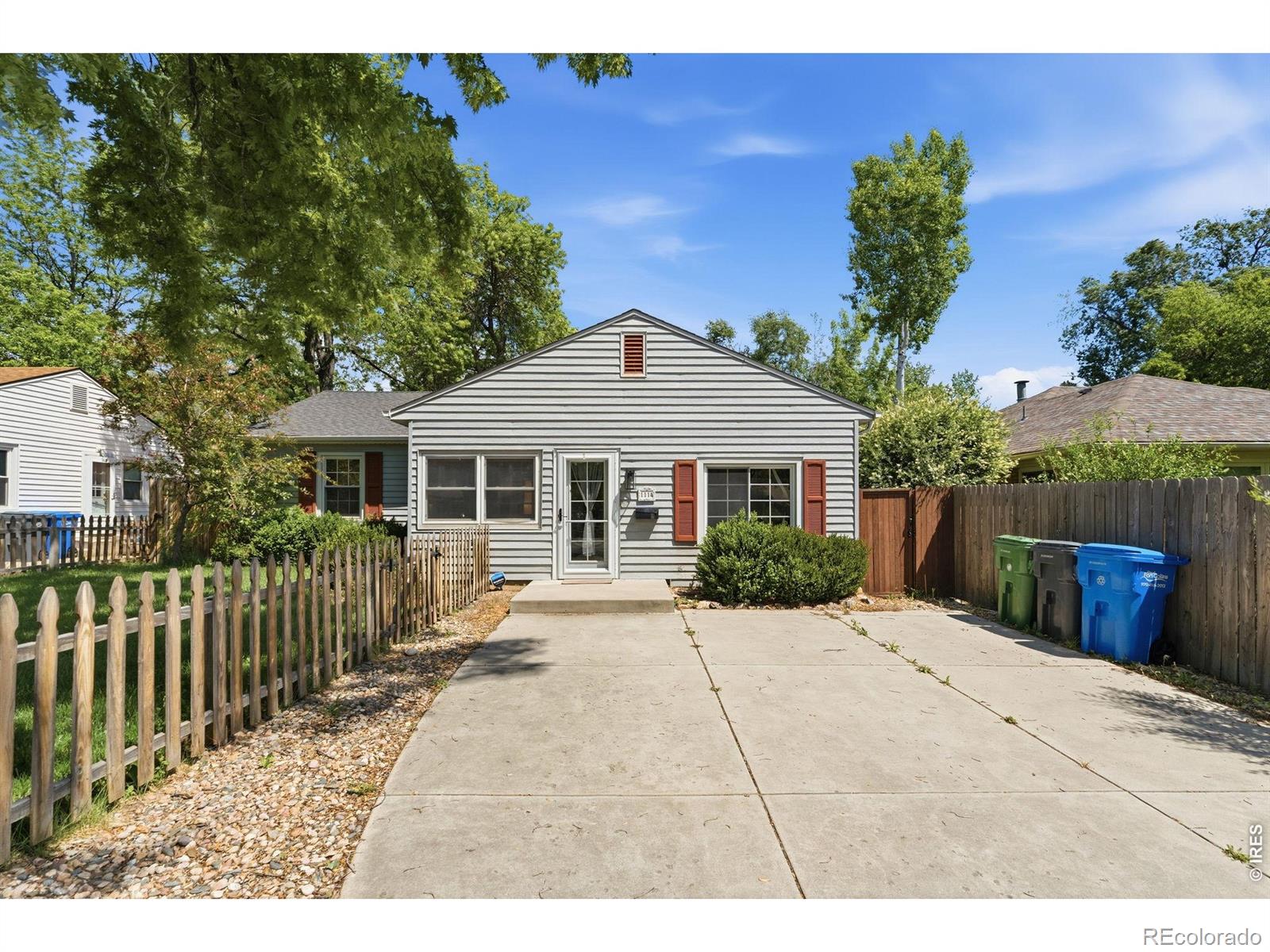 MLS Image #46 for 1114 w mulberry street,fort collins, Colorado