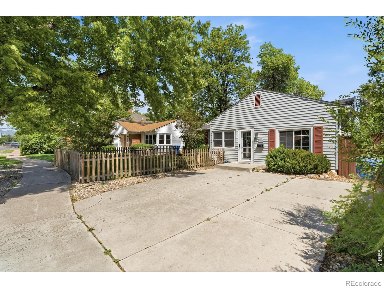MLS Image #47 for 1114 w mulberry street,fort collins, Colorado