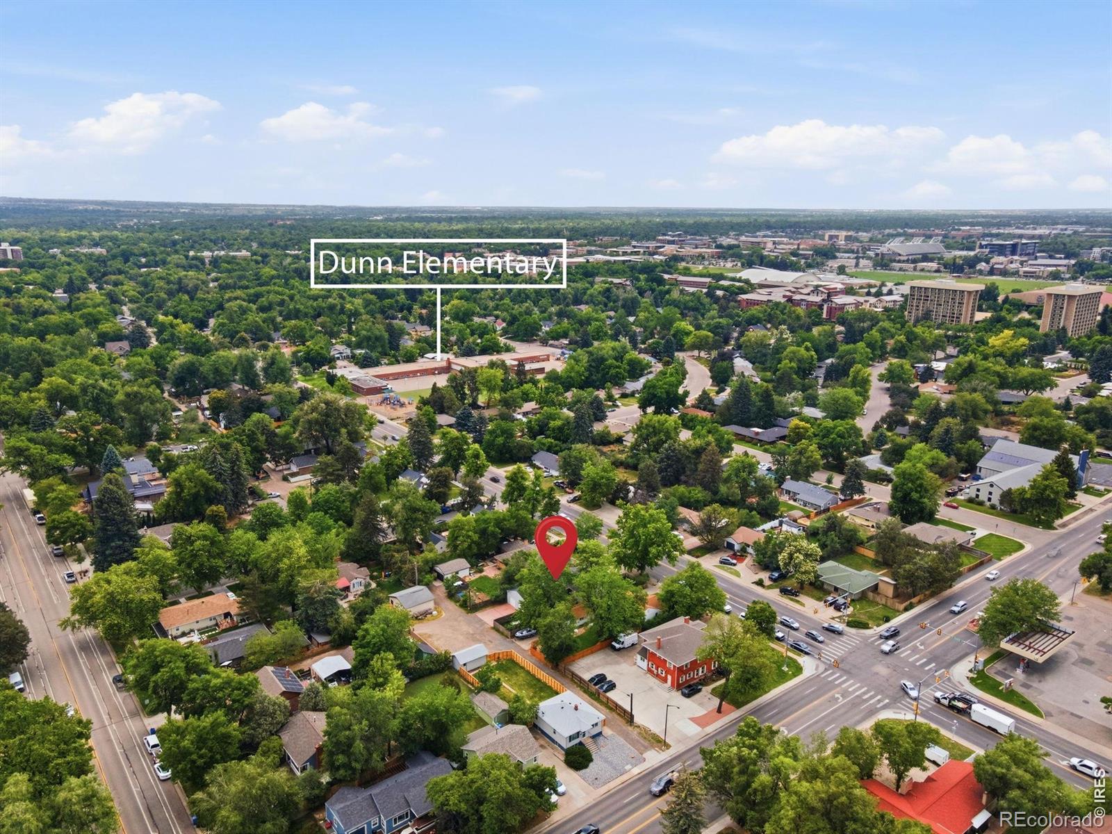 MLS Image #48 for 1114 w mulberry street,fort collins, Colorado
