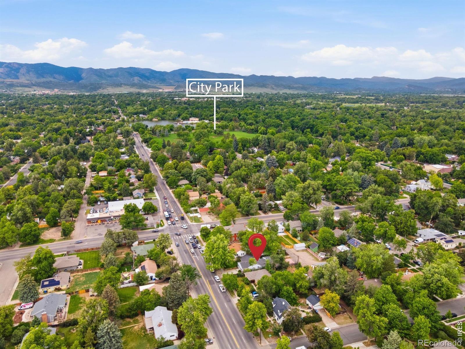 MLS Image #49 for 1114 w mulberry street,fort collins, Colorado
