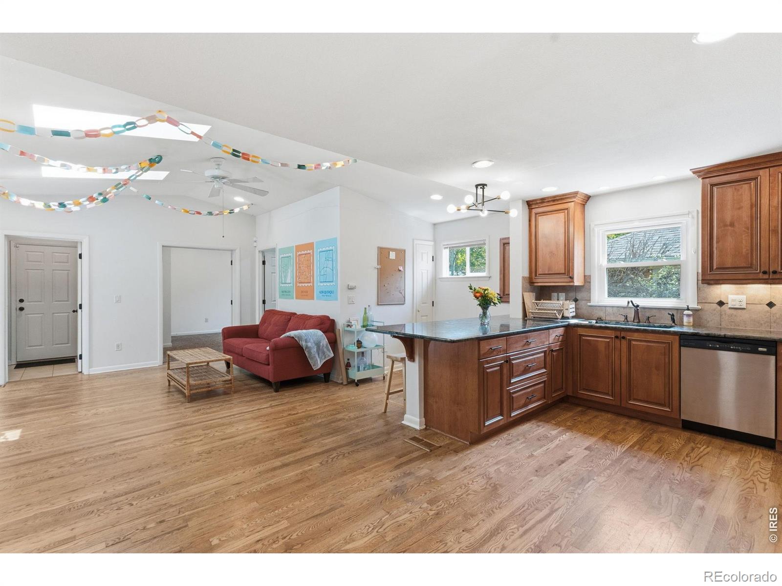 MLS Image #5 for 1114 w mulberry street,fort collins, Colorado