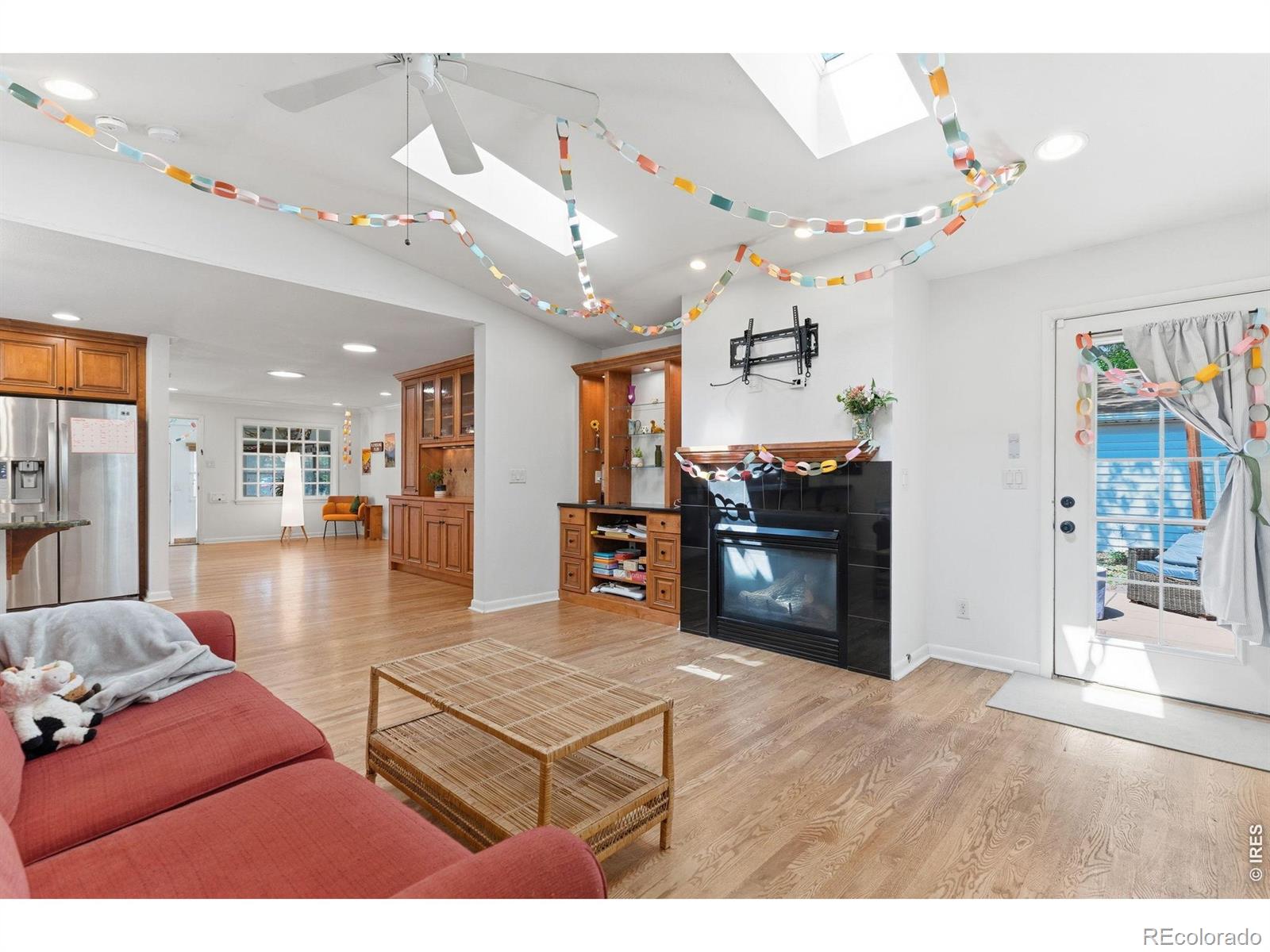 MLS Image #9 for 1114 w mulberry street,fort collins, Colorado
