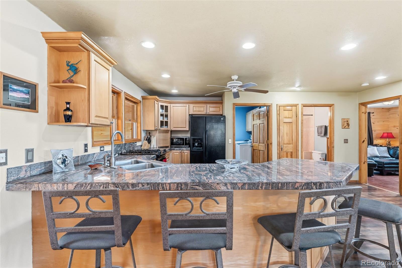 MLS Image #10 for 2506  cr-1 ,fairplay, Colorado