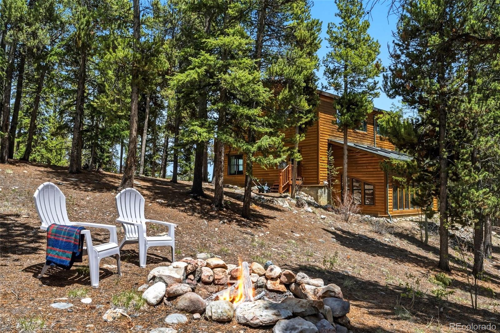MLS Image #2 for 2506  cr-1 ,fairplay, Colorado