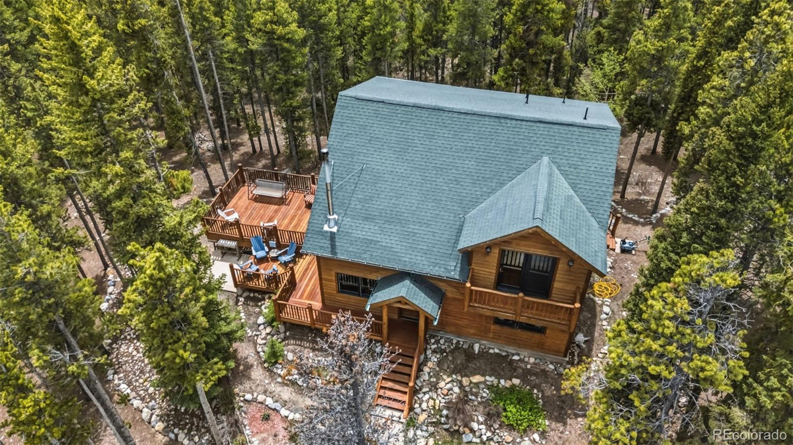 MLS Image #31 for 2506  cr-1 ,fairplay, Colorado