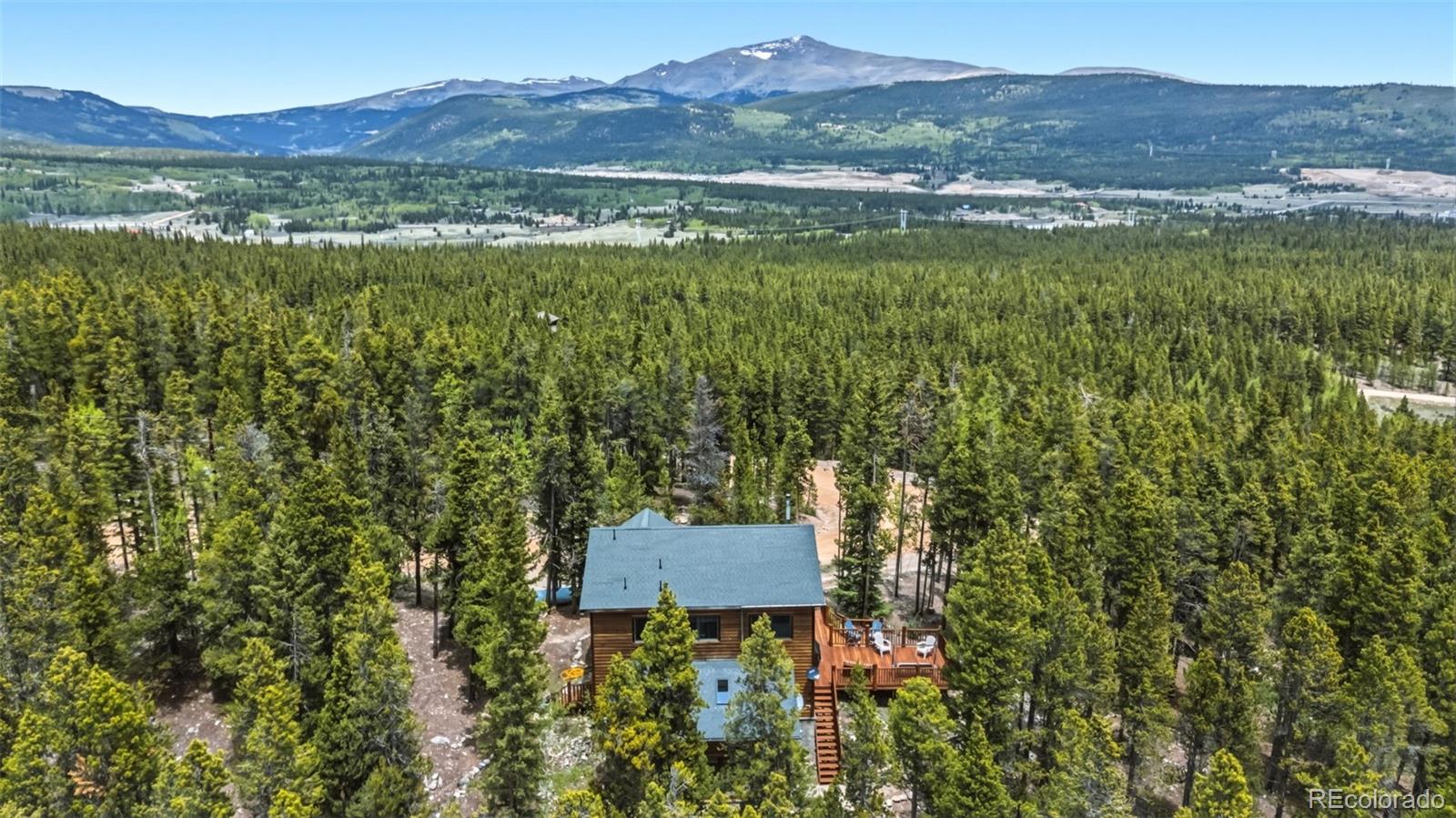 MLS Image #32 for 2506  cr-1 ,fairplay, Colorado