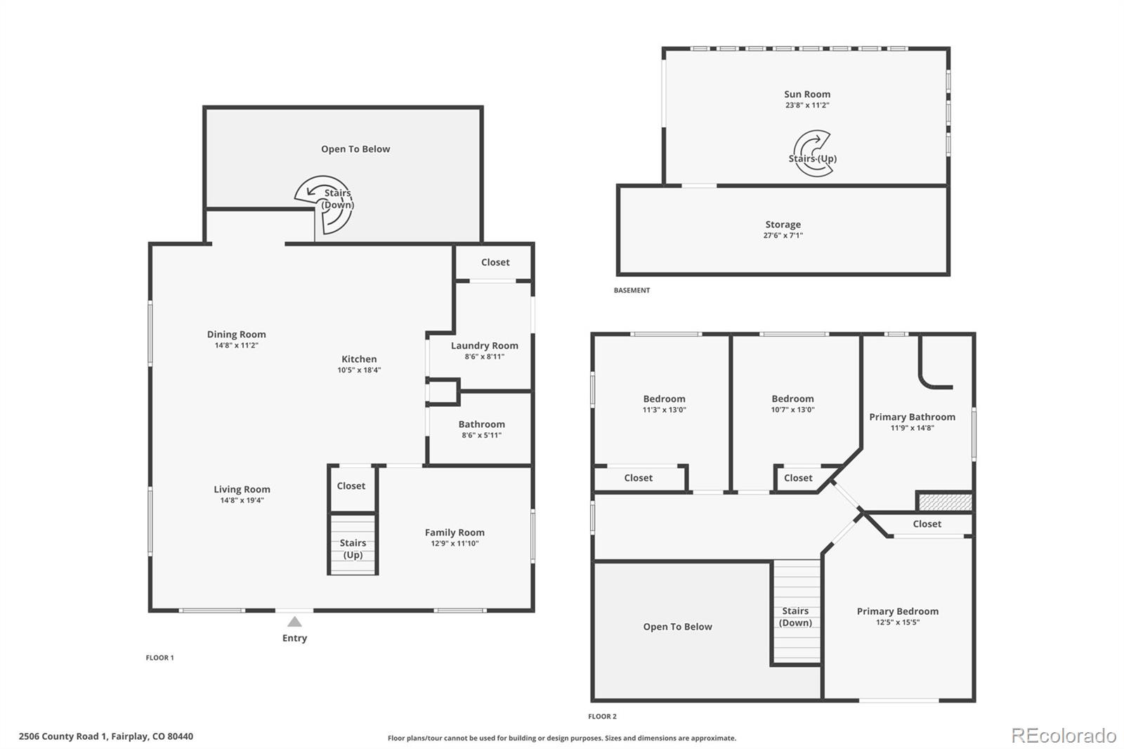 MLS Image #36 for 2506  cr-1 ,fairplay, Colorado