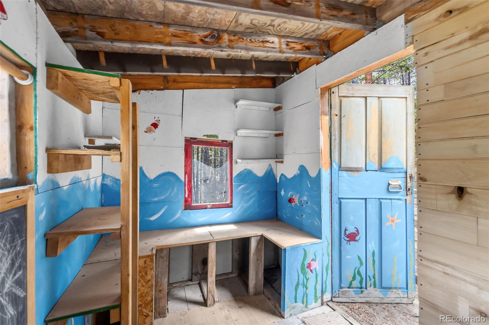 MLS Image #38 for 2506  cr-1 ,fairplay, Colorado
