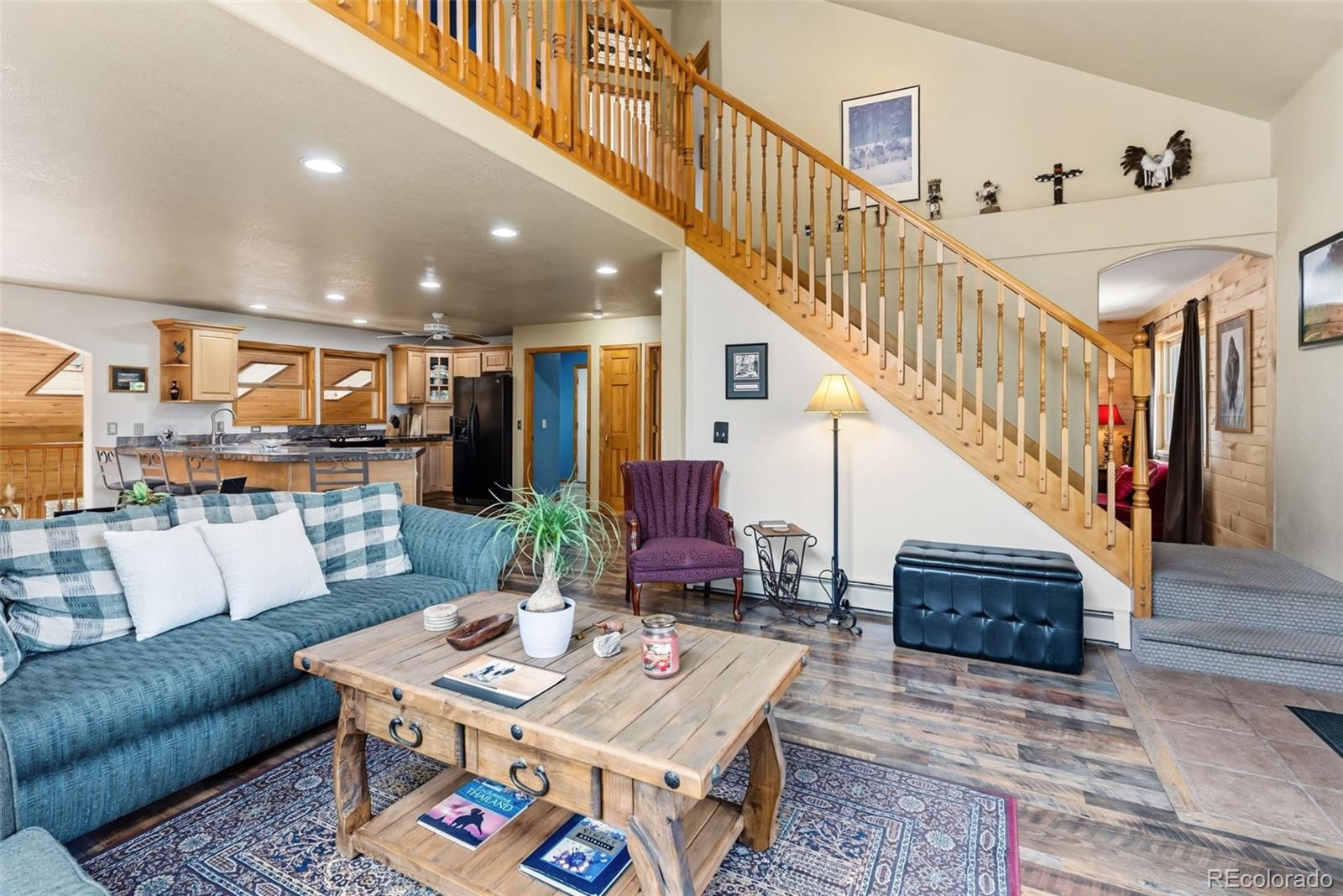 MLS Image #6 for 2506  cr-1 ,fairplay, Colorado