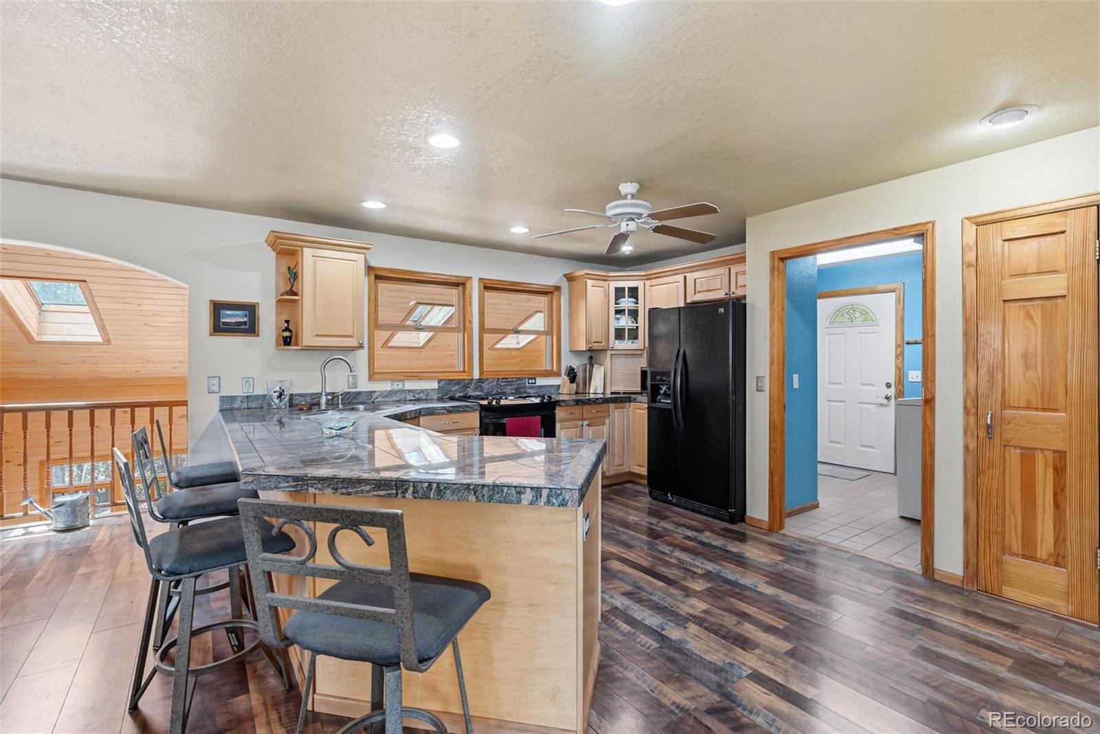 MLS Image #9 for 2506  cr-1 ,fairplay, Colorado