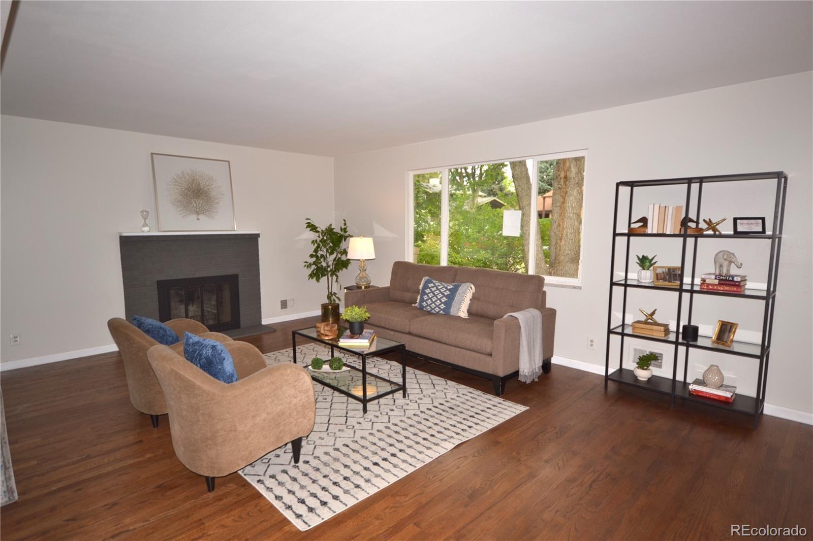 MLS Image #3 for 10251  monterey circle,denver, Colorado
