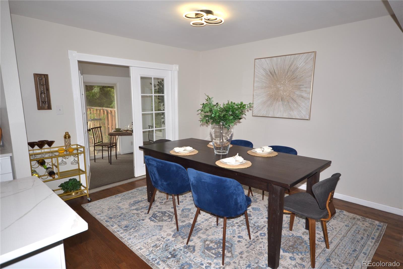 MLS Image #7 for 10251  monterey circle,denver, Colorado